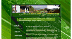 Desktop Screenshot of ferienwohnung-bad-breisig.de