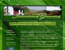 Tablet Screenshot of ferienwohnung-bad-breisig.de